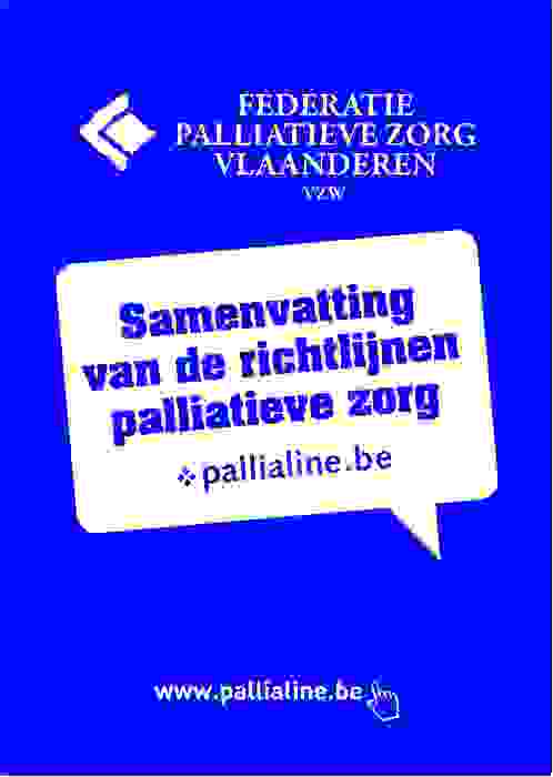 Samenvatting van de richtlijnen palliatieve zorg :: Pnat